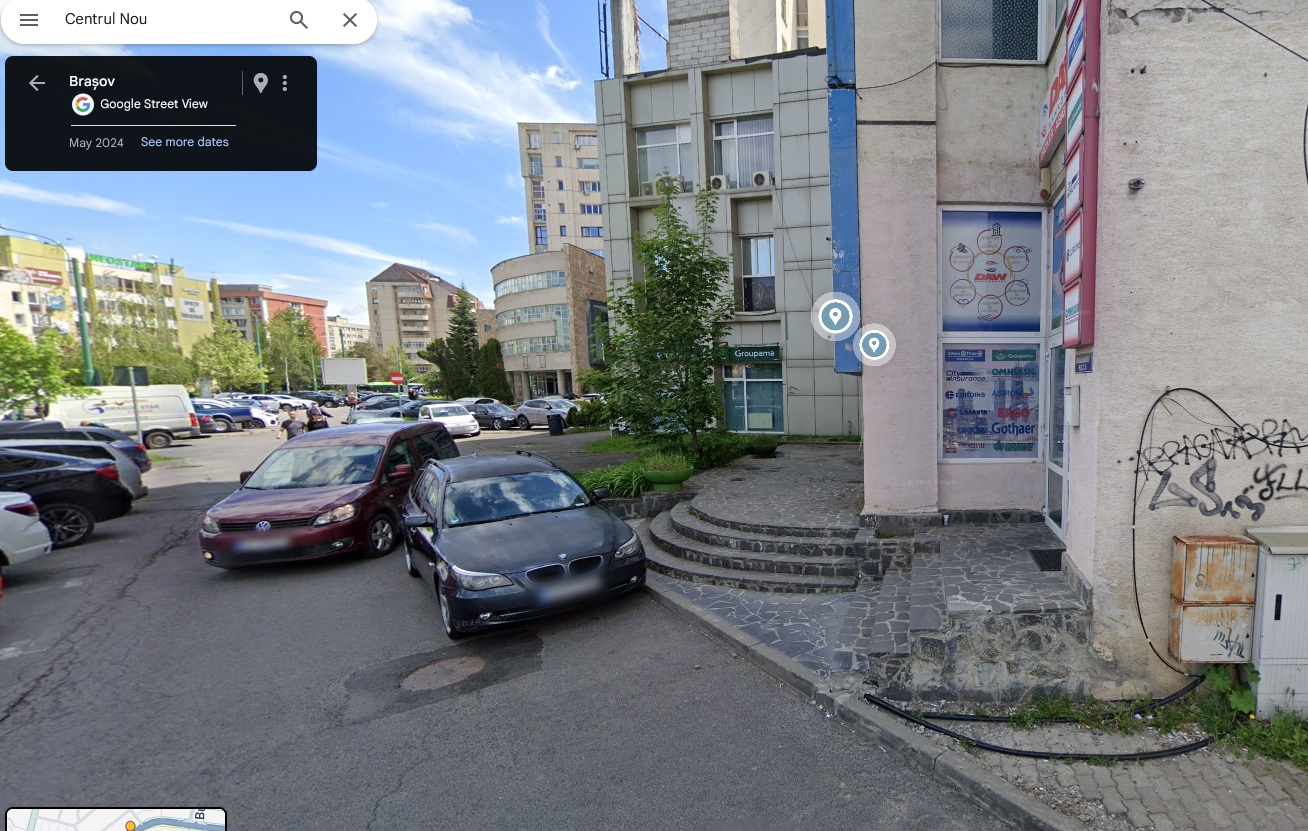 Da, chiar e atât de rău Da, chiar e atât de rău